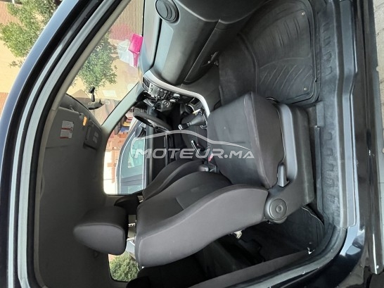 SUZUKI Grand vitara occasion 1525740