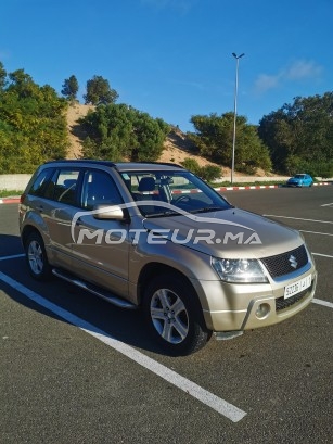 سوزوكي جراند فيتارا مستعملة 1603403