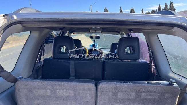 سوزوكي جراند فيتارا 2006 مستعملة 3472386