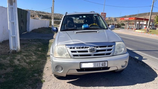 سوزوكي جراند فيتارا 2006 مستعملة 3488501