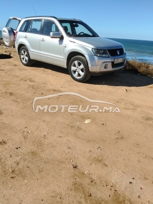 سوزوكي جراند فيتارا 2009 مستعملة 2911204