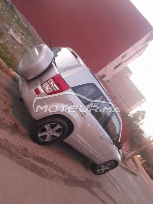 SUZUKI Grand vitara occasion 1540094