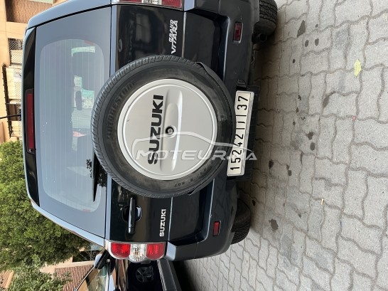 SUZUKI Grand vitara occasion 1525745