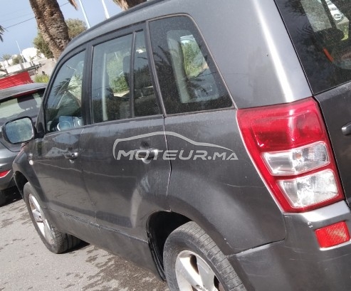 سوزوكي جراند فيتارا Ddis مستعملة 1843795