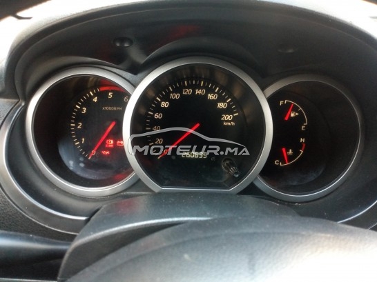 سوزوكي جراند فيتارا مستعملة 1623742