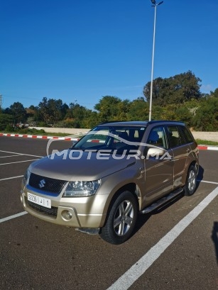 سوزوكي جراند فيتارا مستعملة 1603409