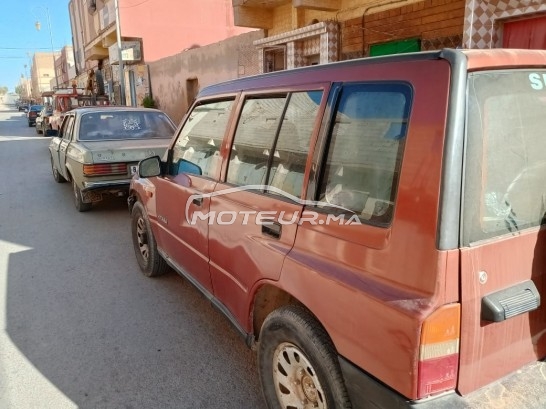 سوزوكي جراند فيتارا Vitara مستعملة 3349805