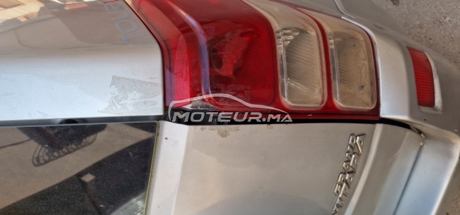 SUZUKI Grand vitara occasion 1452628