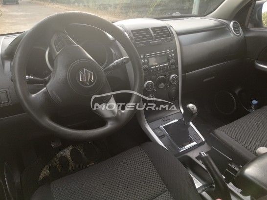 سوزوكي جراند فيتارا Ddsi مستعملة 1679524