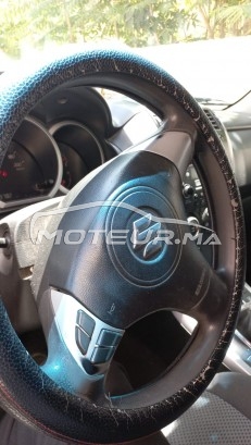 سوزوكي جراند فيتارا Maroc مستعملة 1845500