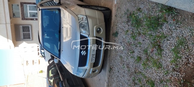 SUZUKI Grand vitara Vvt 1,6 occasion 1559713