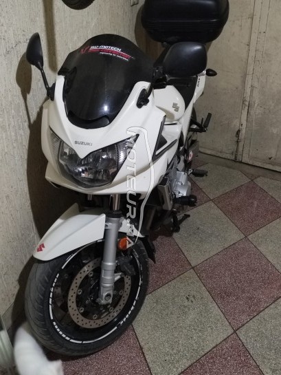 سوزوكي جسف 1250 بانديت ابس مستعملة 1619933