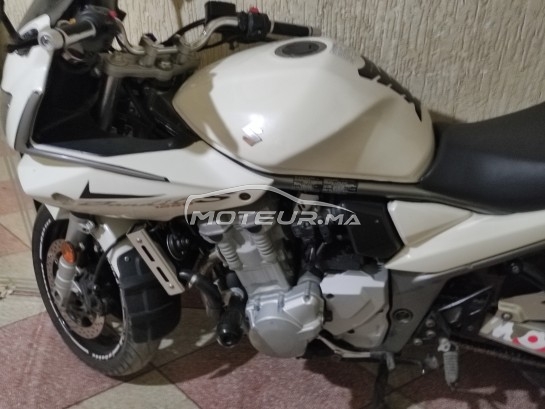 سوزوكي جسف 1250 بانديت ابس مستعملة 1619932