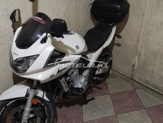 سوزوكي جسف 1250 بانديت ابس مستعملة 1619934