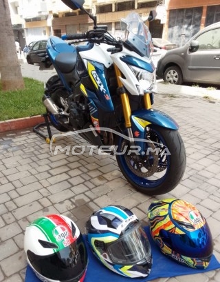 سوزوكي جإيس إيكس Routiers مستعملة 2561971