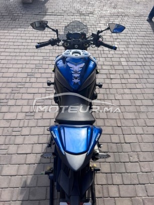 سوزوكي جإيس إيكس Gxs s 1000 مستعملة 2559775