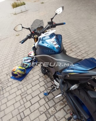 سوزوكي جإيس إيكس Routiers مستعملة 2561969