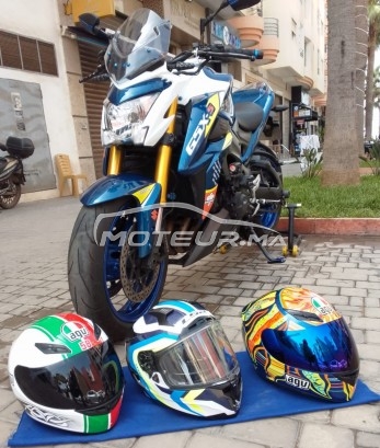 سوزوكي جإيس إيكس Routiers مستعملة 2561968