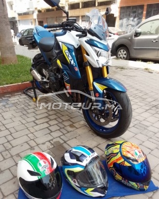 سوزوكي جإيس إيكس Routiers مستعملة 2561974