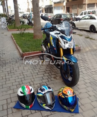 سوزوكي جإيس إيكس Routiers مستعملة 2561973