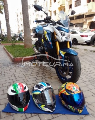 سوزوكي جإيس إيكس Routiers مستعملة 2561975