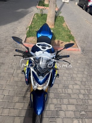 سوزوكي جإيس إيكس Gxs s 1000 مستعملة 2559778