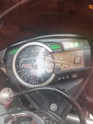 سوزوكي جإيس إيكس-ر 1000 مستعملة 1355545