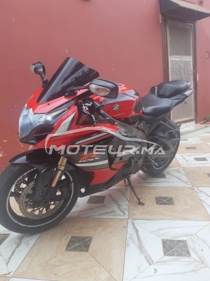 سوزوكي جإيس إيكس-ر 1000 مستعملة 1355546