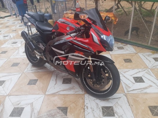 سوزوكي جإيس إيكس-ر 1000 مستعملة 1355548