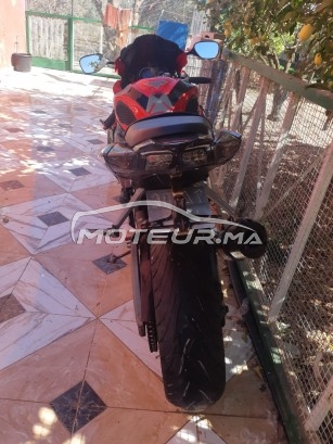 سوزوكي جإيس إيكس-ر 1000 مستعملة 1355547