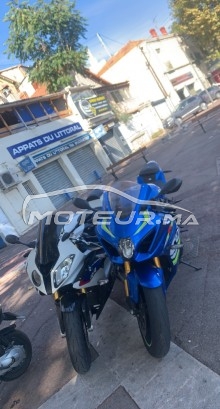 سوزوكي جإيس إيكس-ر 1000 مستعملة 1613268