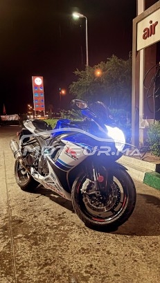 سوزوكي جإيس إيكس-ر 600 مستعملة 1649476