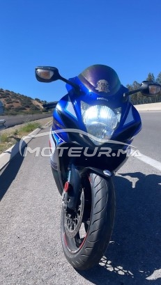 سوزوكي جإيس إيكس-ر 600 مستعملة 1649478