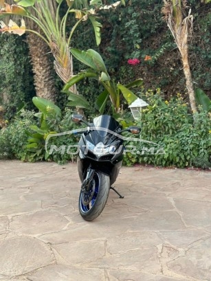 سوزوكي جإيس إيكس-ر 750 مستعملة 1830525