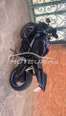 سوزوكي جإيس إيكس-ر 750 مستعملة 1830528