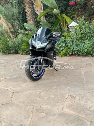 سوزوكي جإيس إيكس-ر 750 مستعملة 1830524