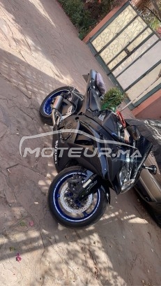 سوزوكي جإيس إيكس-ر 750 مستعملة 1830527