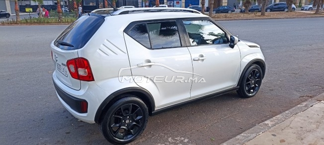 SUZUKI Ignis occasion 1668335