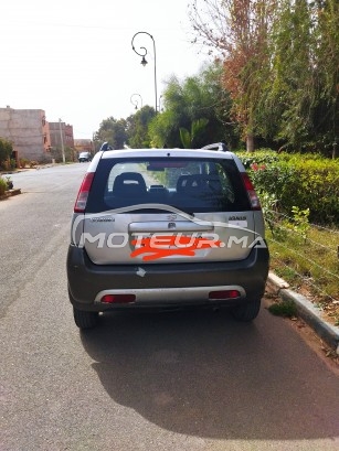 SUZUKI Ignis occasion 1567824