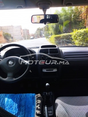 SUZUKI Ignis occasion 1567544