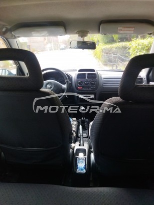 SUZUKI Ignis occasion 1567542