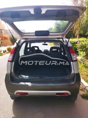 SUZUKI Ignis occasion 1567543