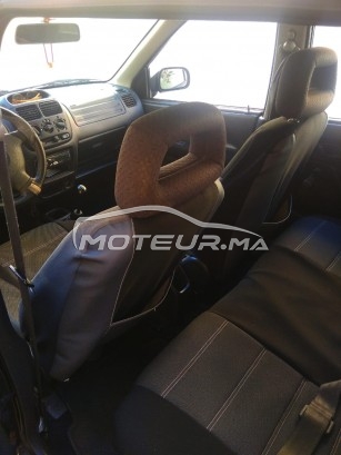 سوزوكي يجنيس مستعملة 1685605