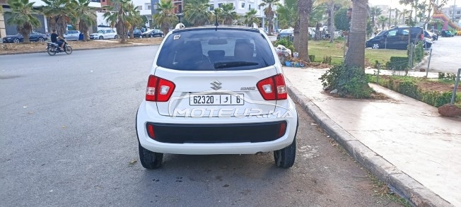 SUZUKI Ignis occasion 1668338