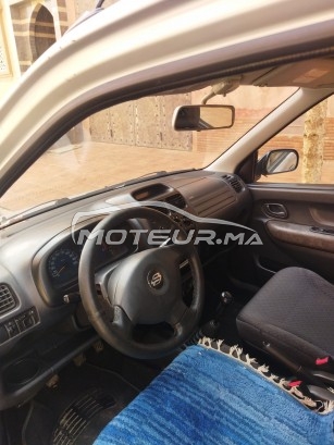 SUZUKI Ignis occasion 1567545