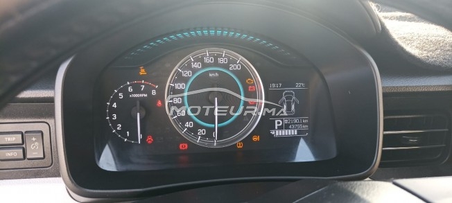 SUZUKI Ignis occasion 1668336