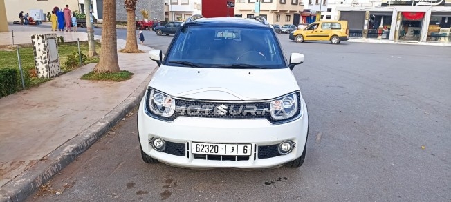 SUZUKI Ignis occasion 1668334