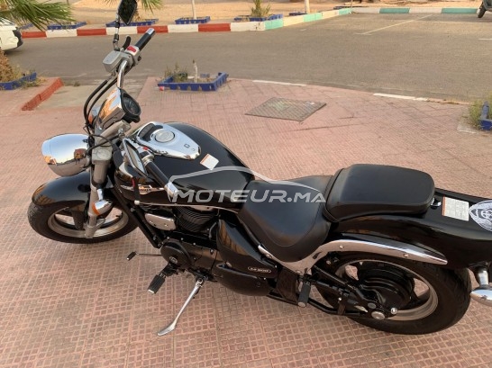 سوزوكي ينترودير م 800 Boulvard مستعملة 1776057