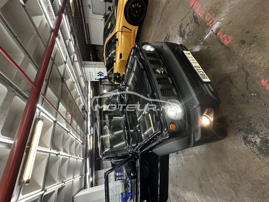 SUZUKI Jimny occasion 2903570