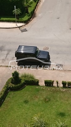 SUZUKI Jimny occasion 1441323